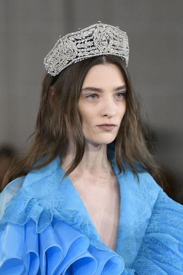 مجموعة اليكسي مابيّ لموسم ربيع وصيف 2017