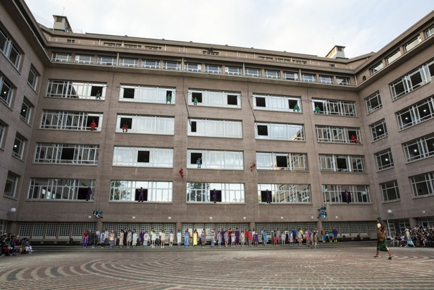 مجموعات كنزو لربيع وصيف 2018