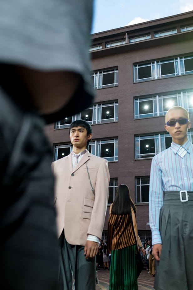 مجموعات كنزو لربيع وصيف 2018