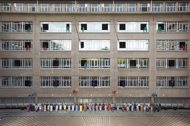 مجموعات كنزو لربيع وصيف 2018