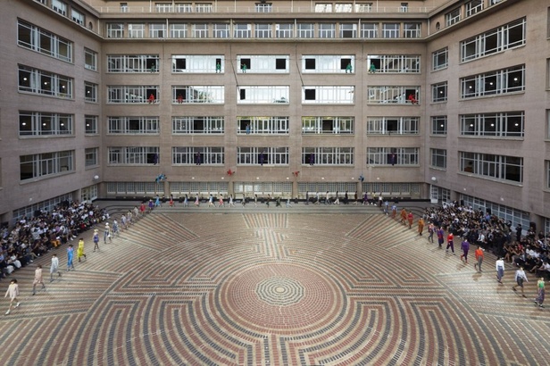 مجموعات كنزو لربيع وصيف 2018