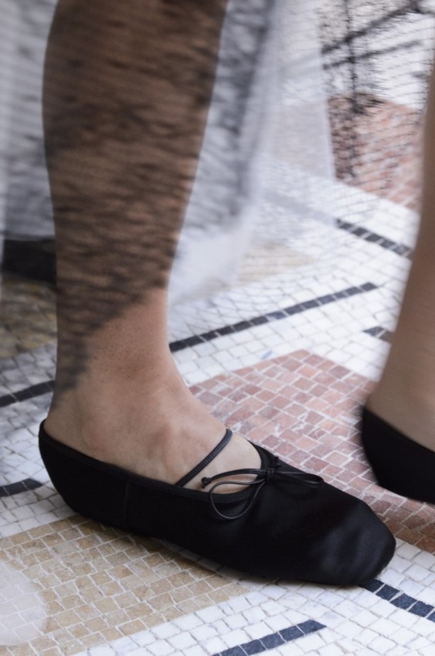 مجموعة جيامباتيستا فالي لموسم خريف وشتاء 2017