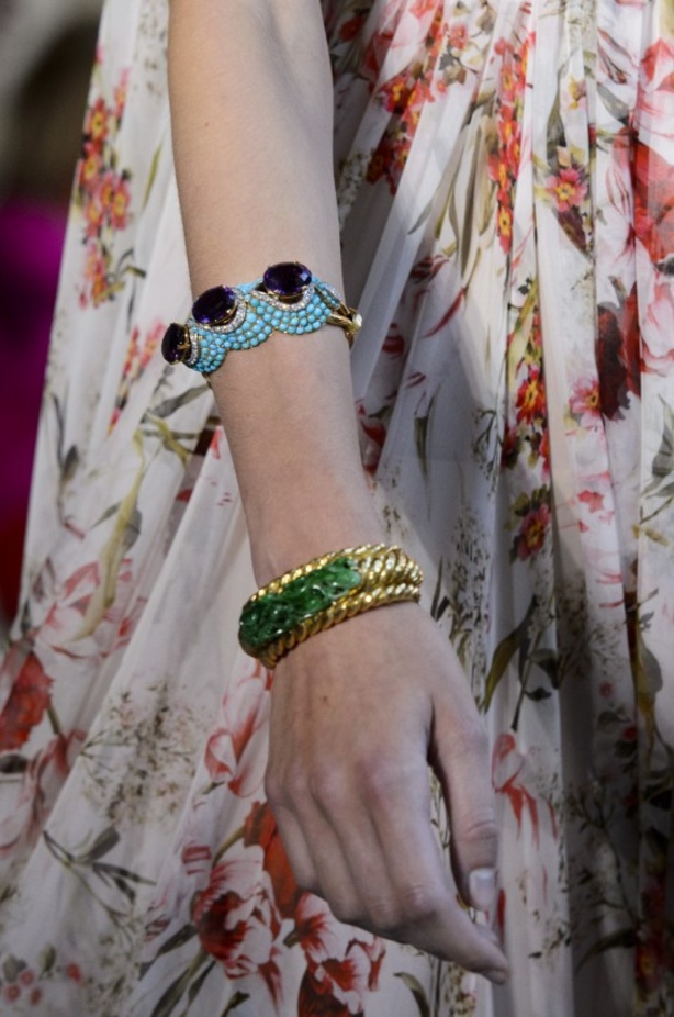 مجموعة جيامباتيستا فالي لموسم خريف وشتاء 2017