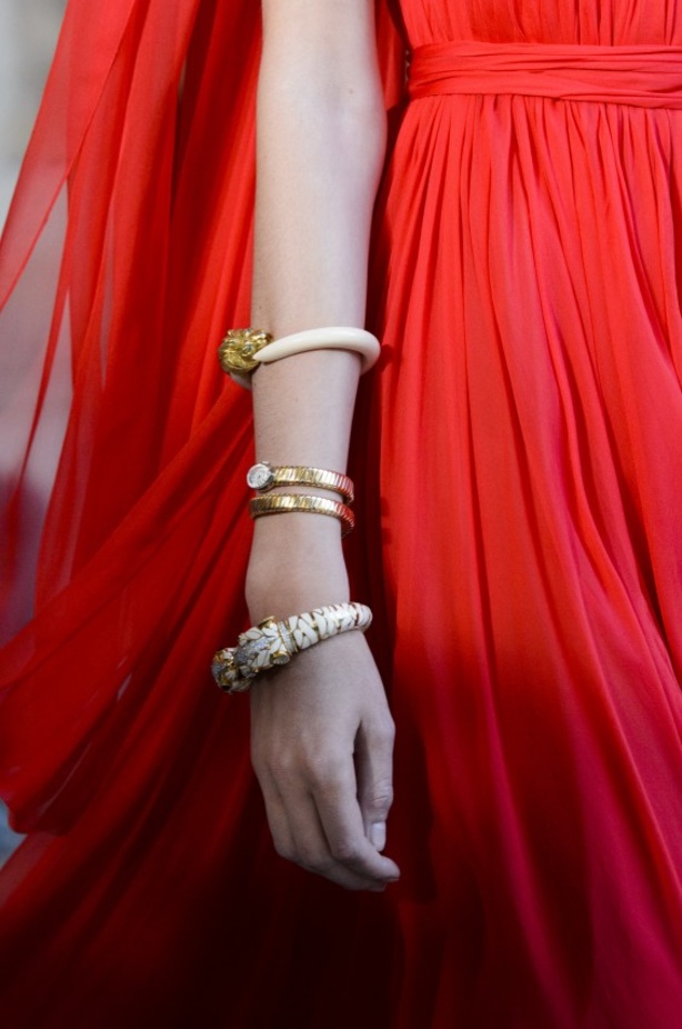 مجموعة جيامباتيستا فالي لموسم خريف وشتاء 2017