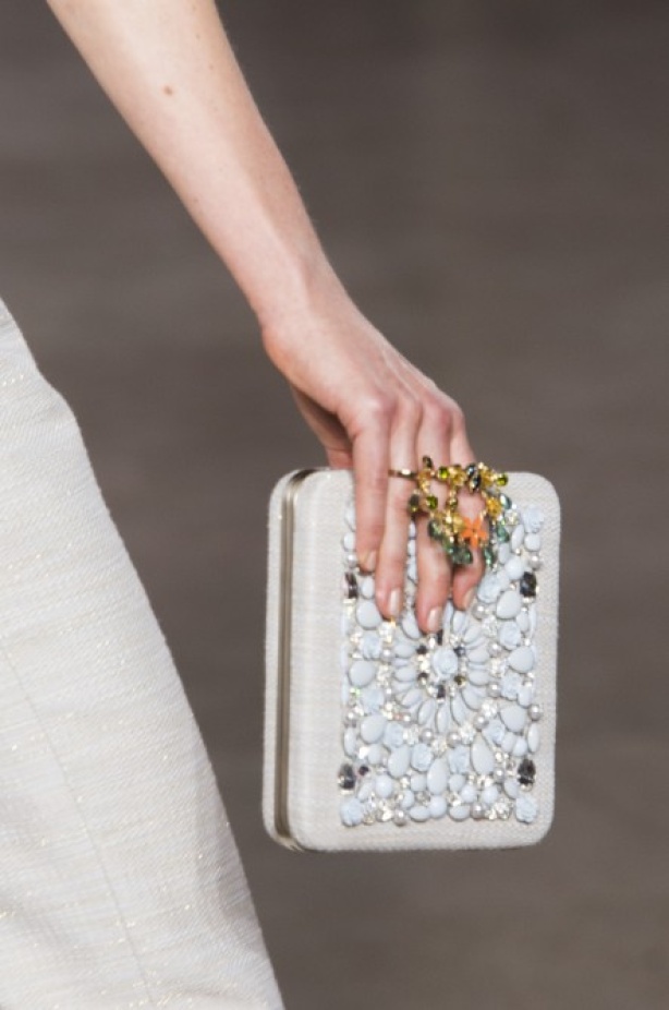 مجموعة جورج حبيقة للهوت كوتور لخريف 2018