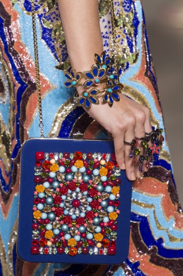 مجموعة جورج حبيقة للهوت كوتور لخريف 2018