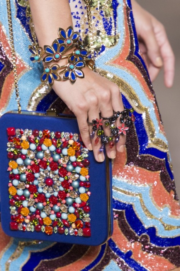 مجموعة جورج حبيقة للهوت كوتور لخريف 2018