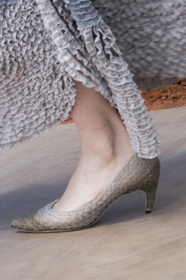 مجموعة ديور للهوت كوتور لموسم خريف وشتاء 2018