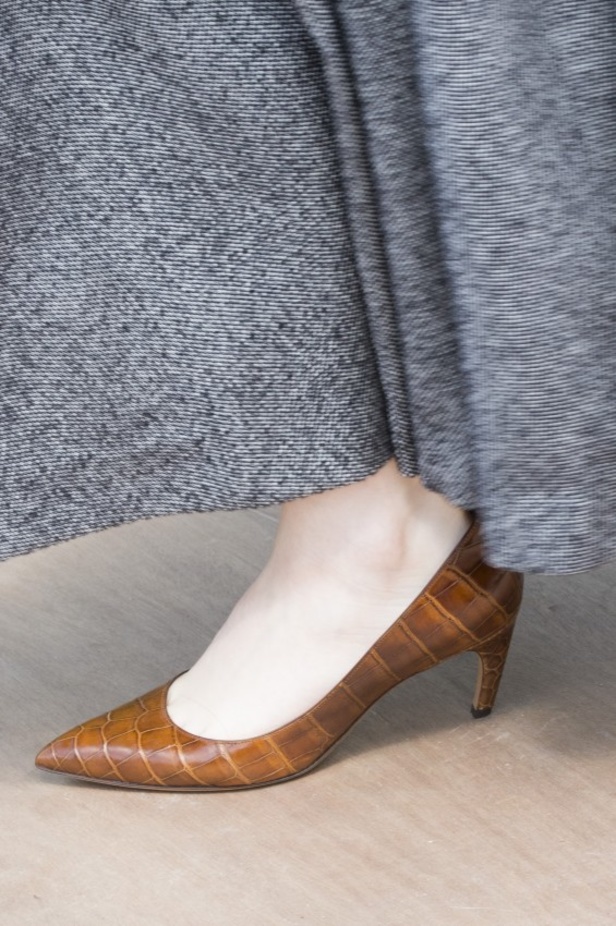 مجموعة ديور للهوت كوتور لموسم خريف وشتاء 2018