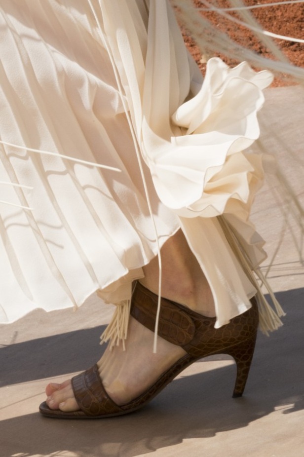 مجموعة ديور للهوت كوتور لموسم خريف وشتاء 2018