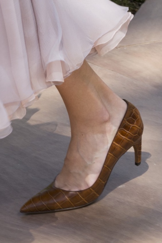 مجموعة ديور للهوت كوتور لموسم خريف وشتاء 2018