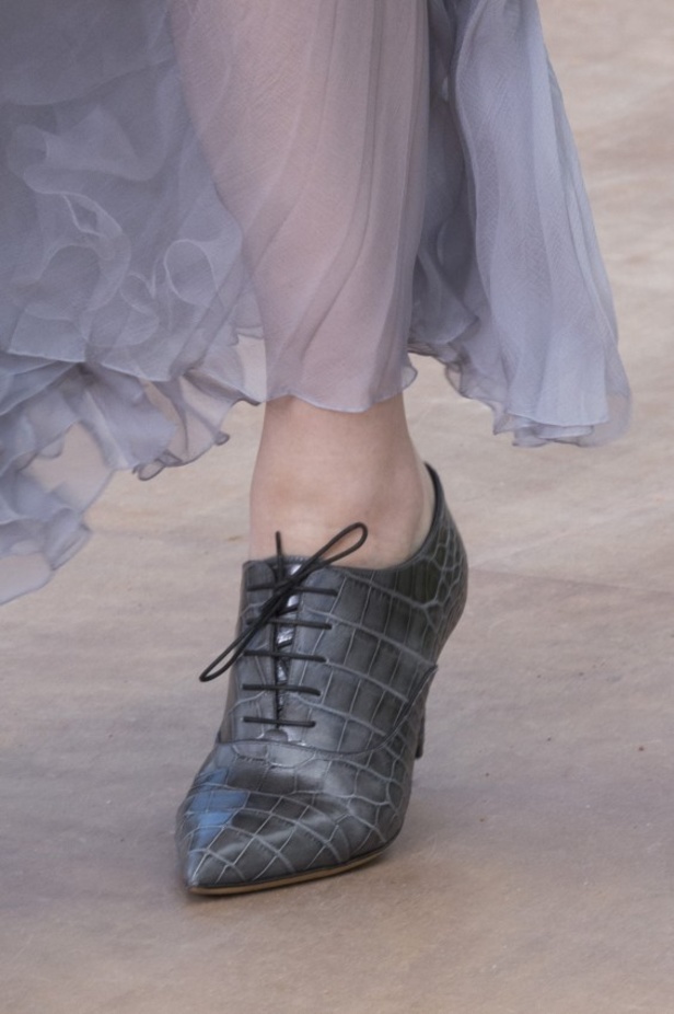 مجموعة ديور للهوت كوتور لموسم خريف وشتاء 2018