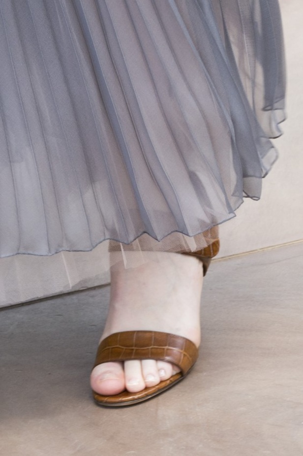 مجموعة ديور للهوت كوتور لموسم خريف وشتاء 2018