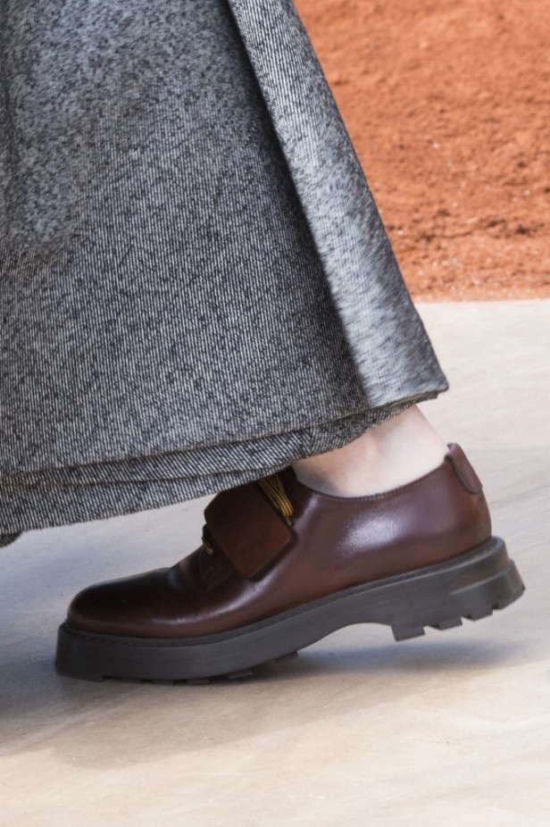 مجموعة ديور للهوت كوتور لموسم خريف وشتاء 2018