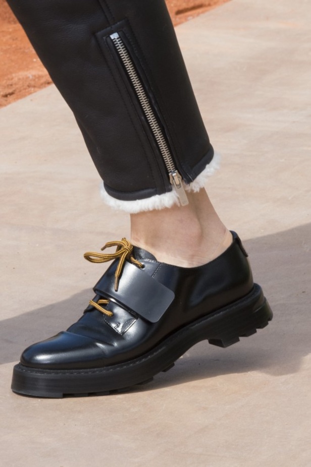 مجموعة ديور للهوت كوتور لموسم خريف وشتاء 2018