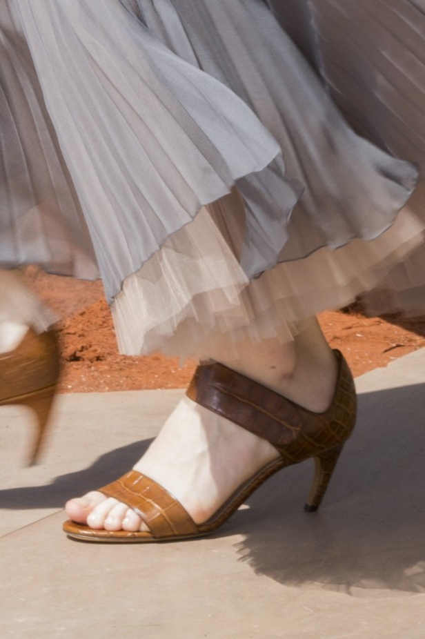 مجموعة ديور للهوت كوتور لموسم خريف وشتاء 2018