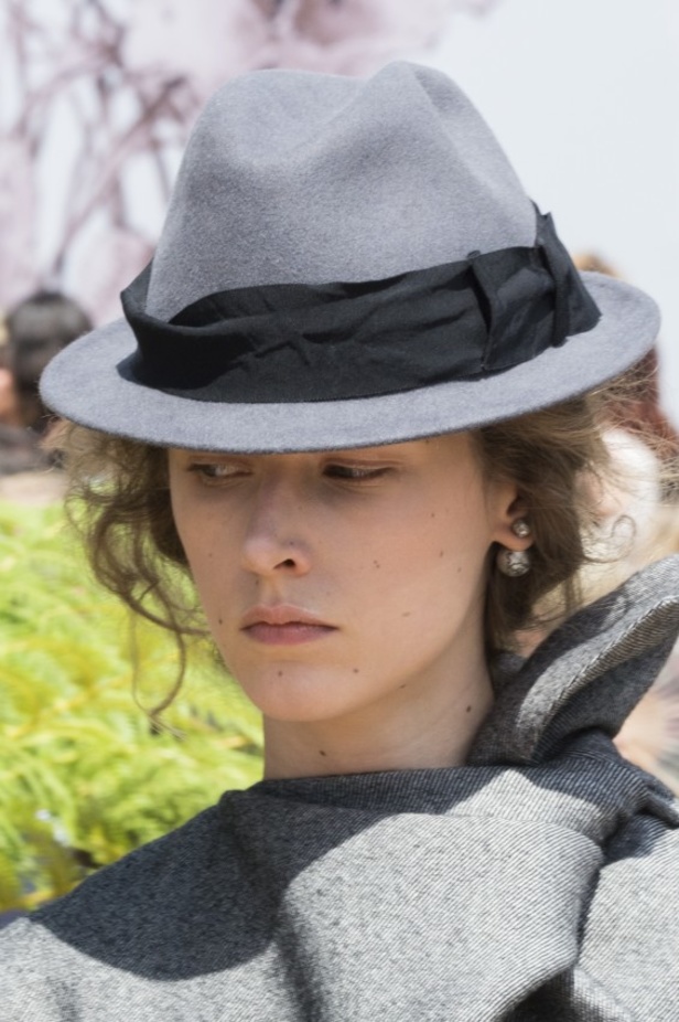 مجموعة ديور للهوت كوتور لموسم خريف وشتاء 2018