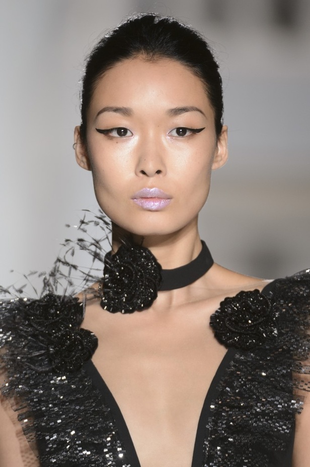 مجموعة Ralph & Russo من الألبسة الفاخرة لخريف وشتاء 2017