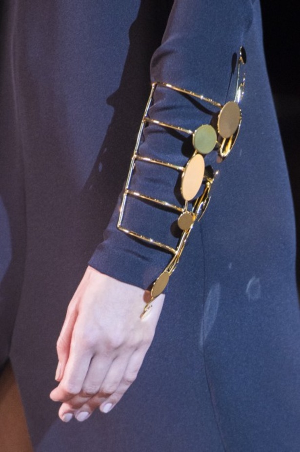 مجموعة Stephane Rolland  للألبسة الفاخرة في باريس