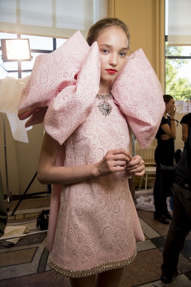 مجموعة جيامباتيستا فالي لموسم خريف وشتاء 2017