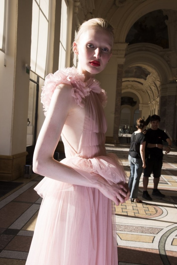 مجموعة جيامباتيستا فالي لموسم خريف وشتاء 2017