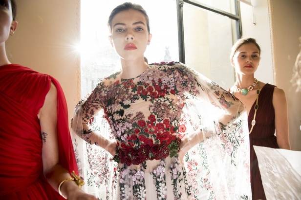 مجموعة جيامباتيستا فالي لموسم خريف وشتاء 2017