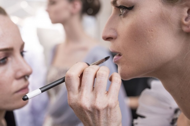 مجموعة Ralph & Russo من الألبسة الفاخرة لخريف وشتاء 2017