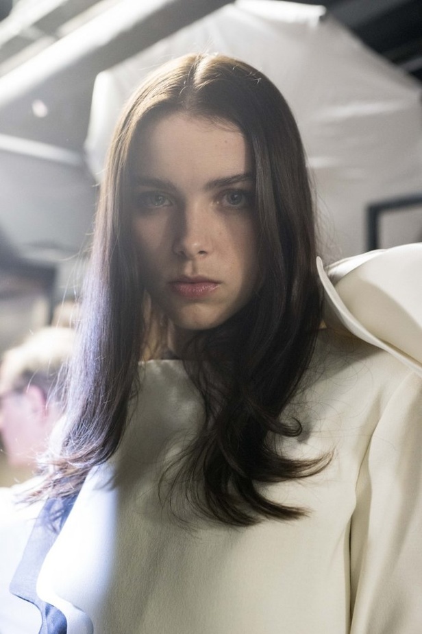 مجموعة Stephane Rolland  للألبسة الفاخرة في باريس