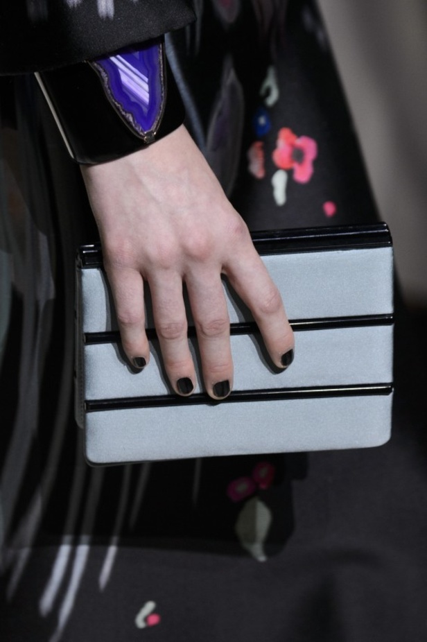 مجموعة Giorgio Armani Prive للأزياء الراقية لشتاء 2018 !