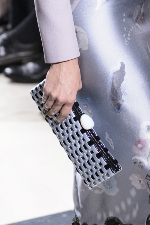 مجموعة Giorgio Armani Prive للأزياء الراقية لشتاء 2018 !