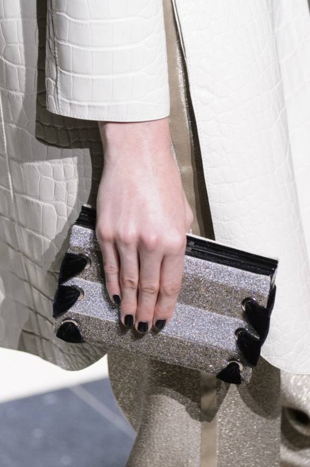 مجموعة Giorgio Armani Prive للأزياء الراقية لشتاء 2018 !