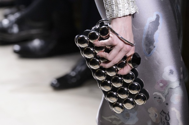 مجموعة Giorgio Armani Prive للأزياء الراقية لشتاء 2018 !