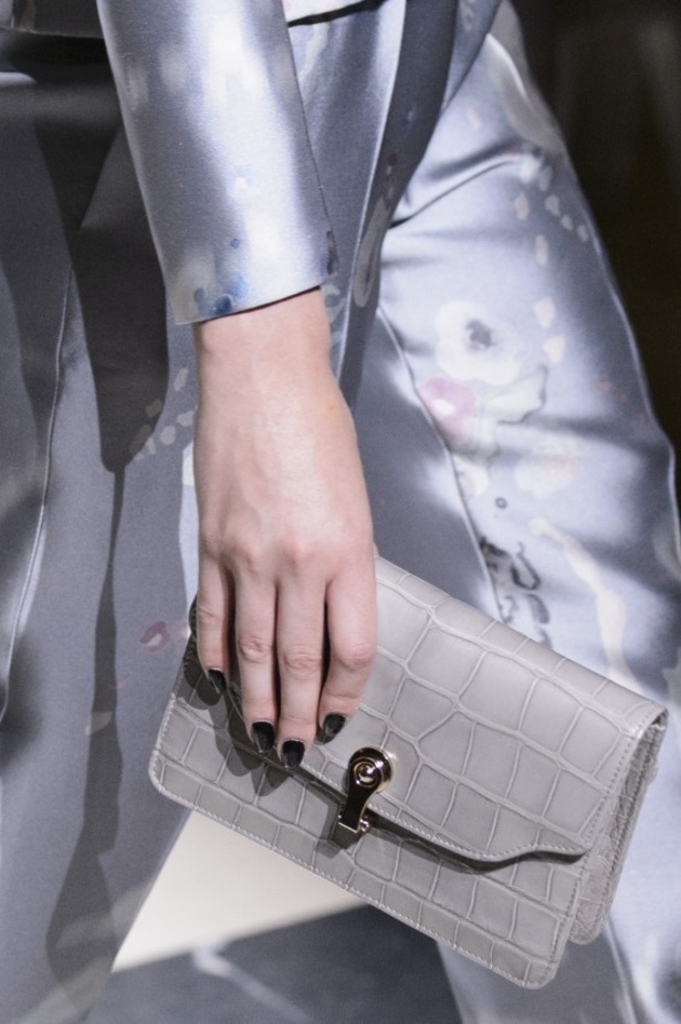 مجموعة Giorgio Armani Prive للأزياء الراقية لشتاء 2018 !