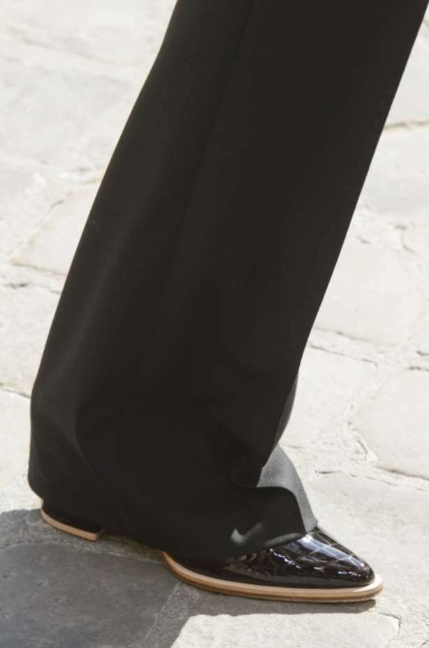 مجموعة "يوليانا سيرجينكو" للهوت كوتور لموسم خريف 2017