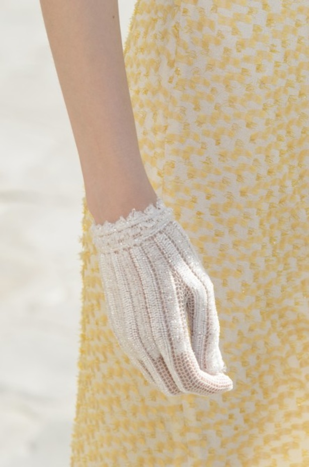 مجموعة "يوليانا سيرجينكو" للهوت كوتور لموسم خريف 2017