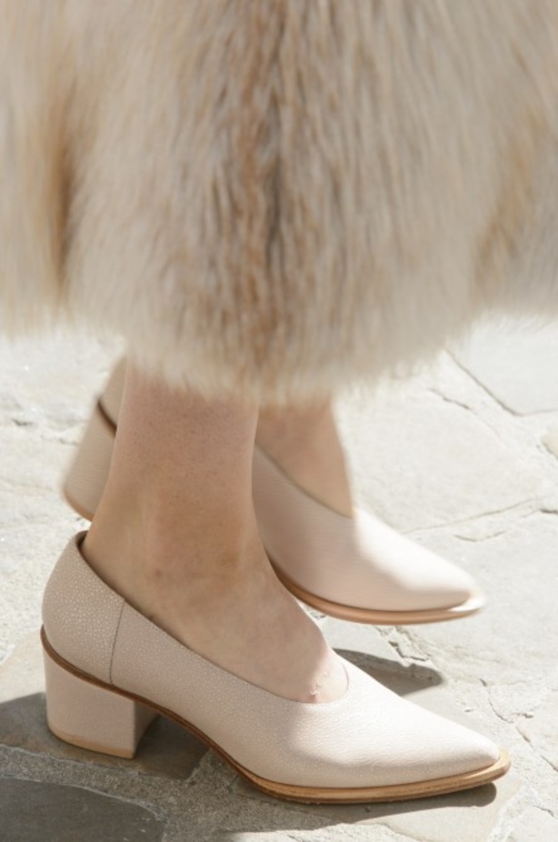 مجموعة "يوليانا سيرجينكو" للهوت كوتور لموسم خريف 2017