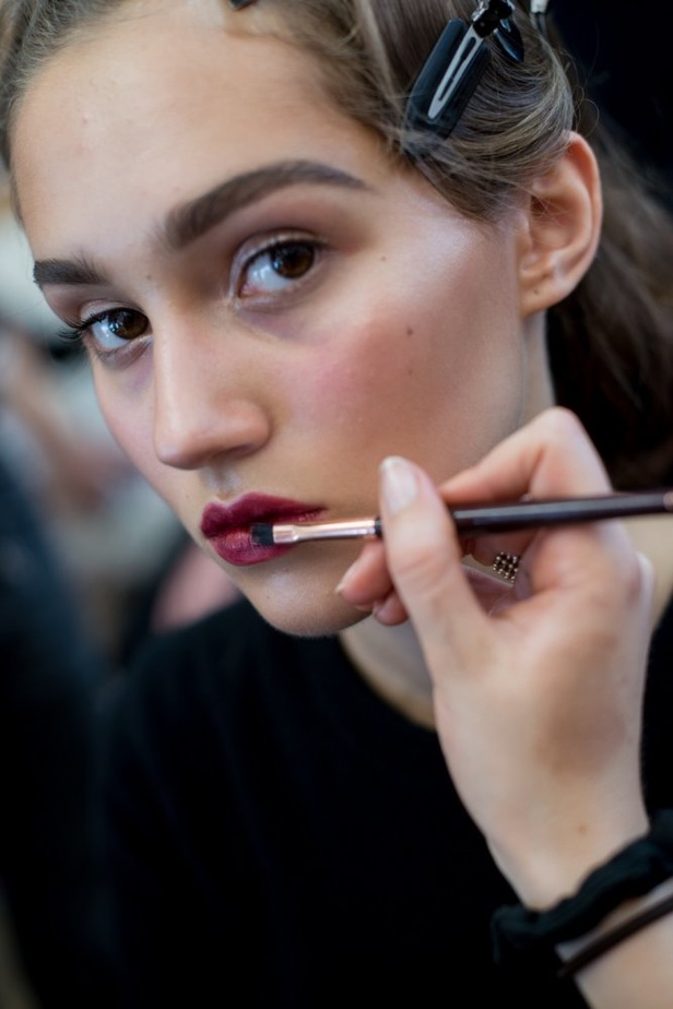 مجموعة "يوليانا سيرجينكو" للهوت كوتور لموسم خريف 2017