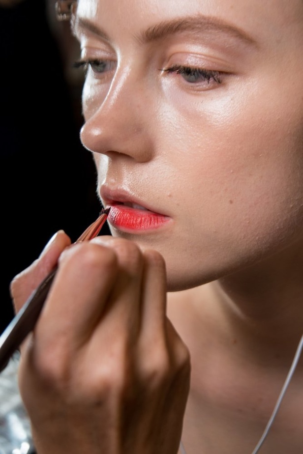 مجموعة "يوليانا سيرجينكو" للهوت كوتور لموسم خريف 2017