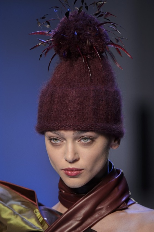 مجموعة "جان بول غوتييه" للهوت كوتور لخريف 2017