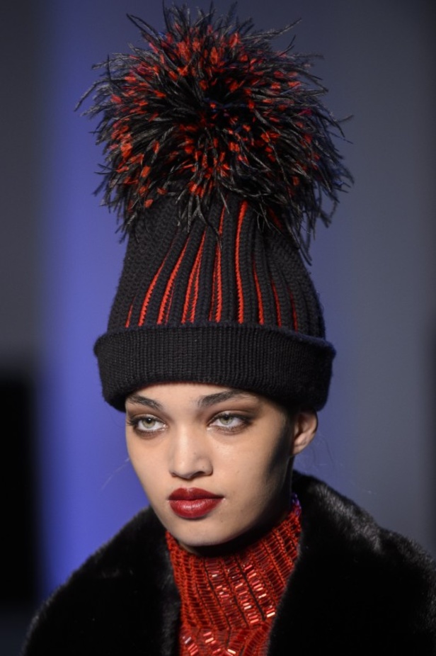 مجموعة "جان بول غوتييه" للهوت كوتور لخريف 2017