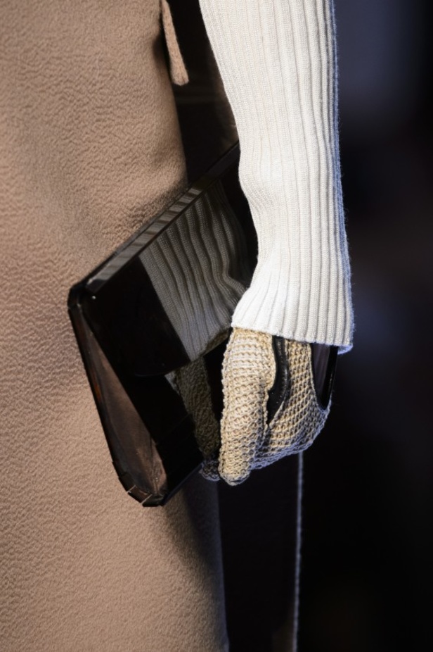 مجموعة "جان بول غوتييه" للهوت كوتور لخريف 2017