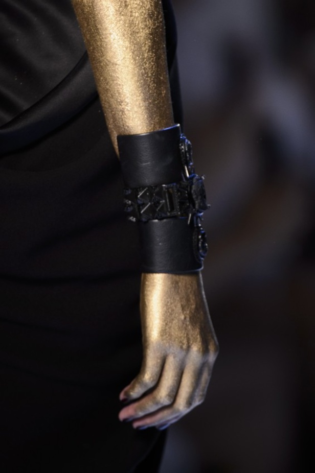 مجموعة "جان بول غوتييه" للهوت كوتور لخريف 2017