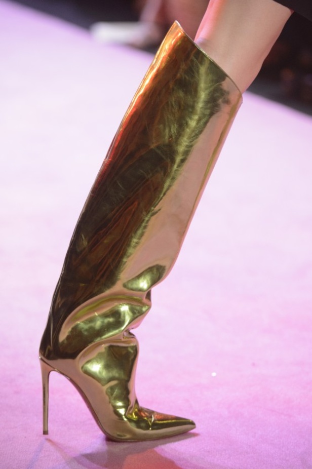 مجموعة ألكسندر فوتييه للهوت كوتور لخريف و شتاء 2018