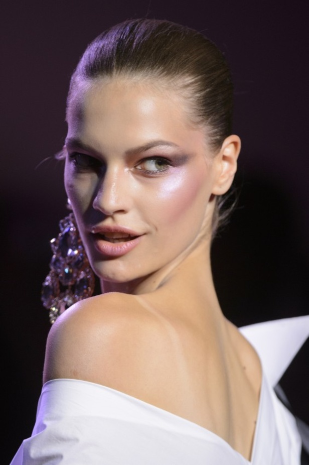 مجموعة ألكسندر فوتييه للهوت كوتور لخريف و شتاء 2018