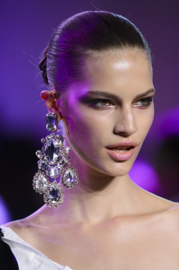 مجموعة ألكسندر فوتييه للهوت كوتور لخريف و شتاء 2018