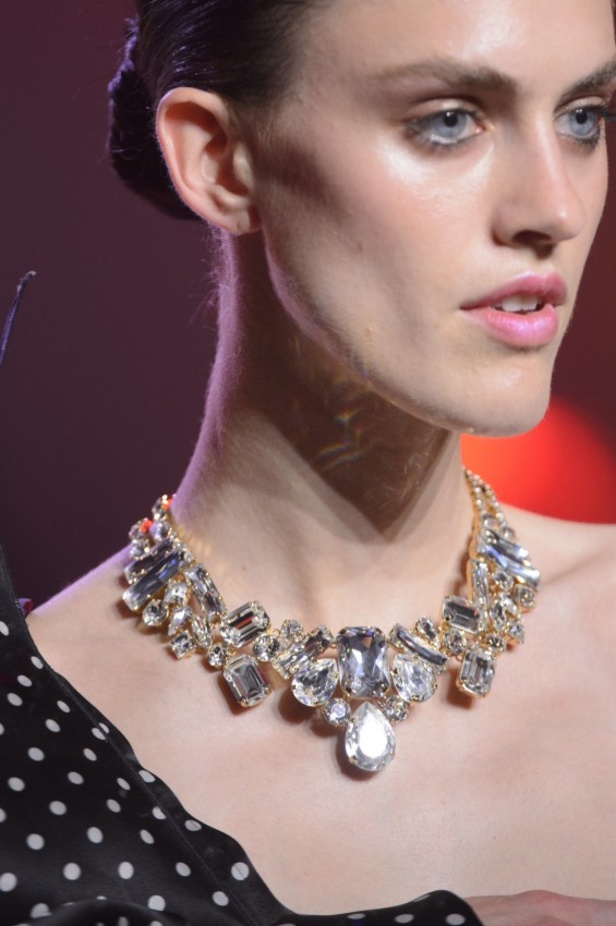 مجموعة ألكسندر فوتييه للهوت كوتور لخريف و شتاء 2018