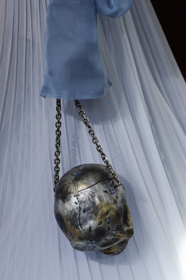 مجموعة فالنتينو للهوت كوتور لموسم خريف وشتاء 2018