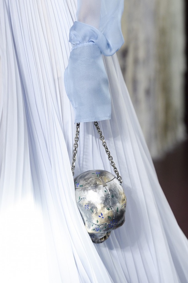 مجموعة فالنتينو للهوت كوتور لموسم خريف وشتاء 2018