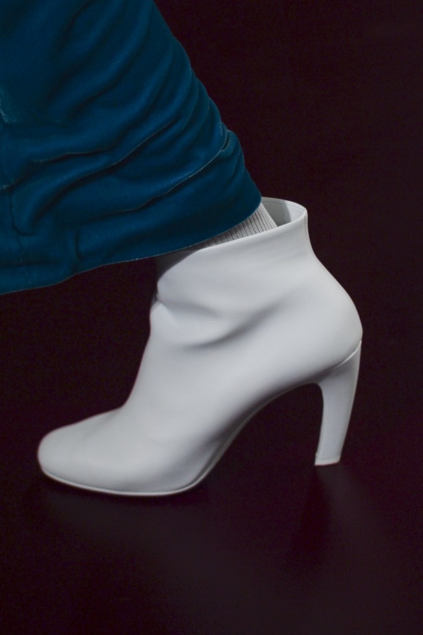 مجموعة فالنتينو للهوت كوتور لموسم خريف وشتاء 2018