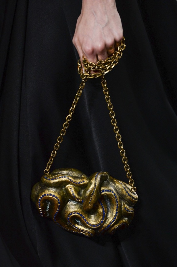 مجموعة فالنتينو للهوت كوتور لموسم خريف وشتاء 2018